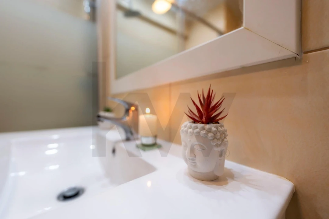 Apartamento T3 para Venda em Faro (Sé e São Pedro) Foto 20