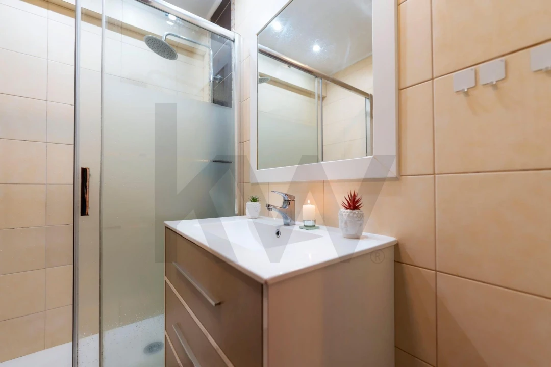 Apartamento T3 para Venda em Faro (Sé e São Pedro) Foto 14