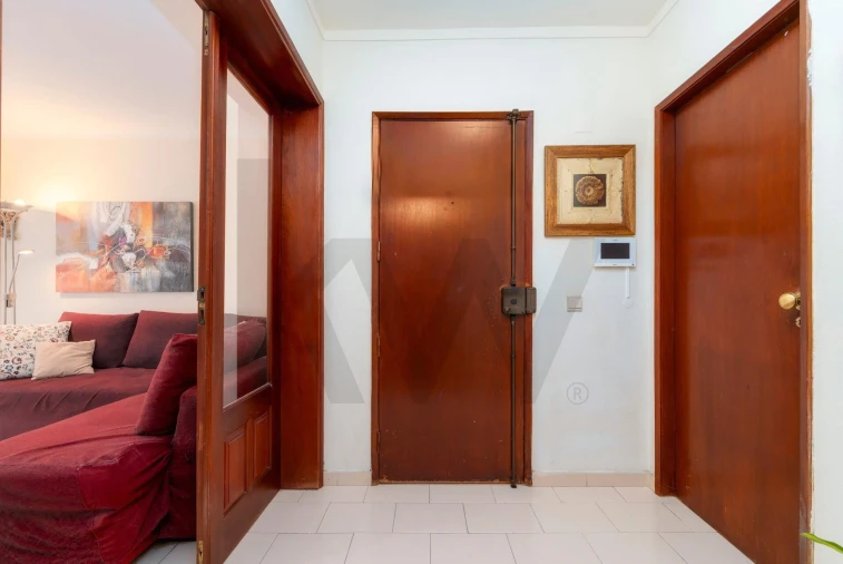 Apartamento T3 para Venda em Faro (Sé e São Pedro) Foto 10