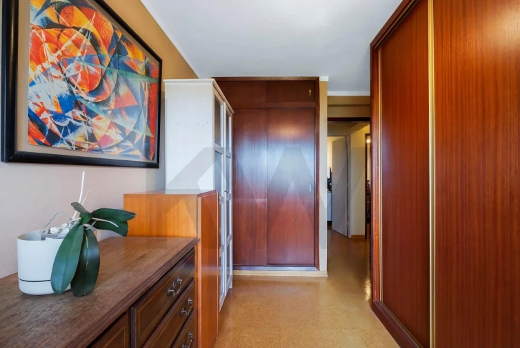 Apartamento T3 para Venda em Faro (Sé e São Pedro) Foto 23