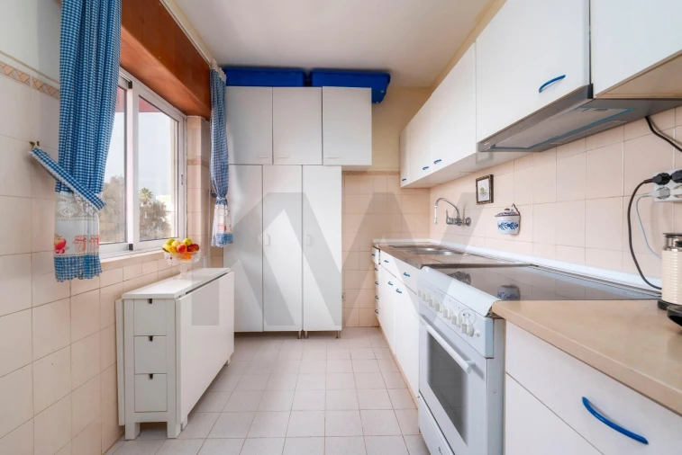 Apartamento T3 para Venda em Faro (Sé e São Pedro) Foto 27