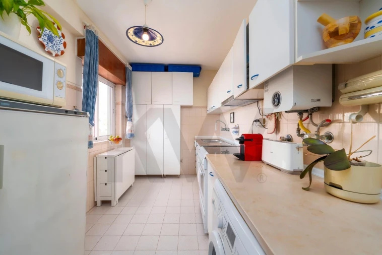 Apartamento T3 para Venda em Faro (Sé e São Pedro) Foto 26