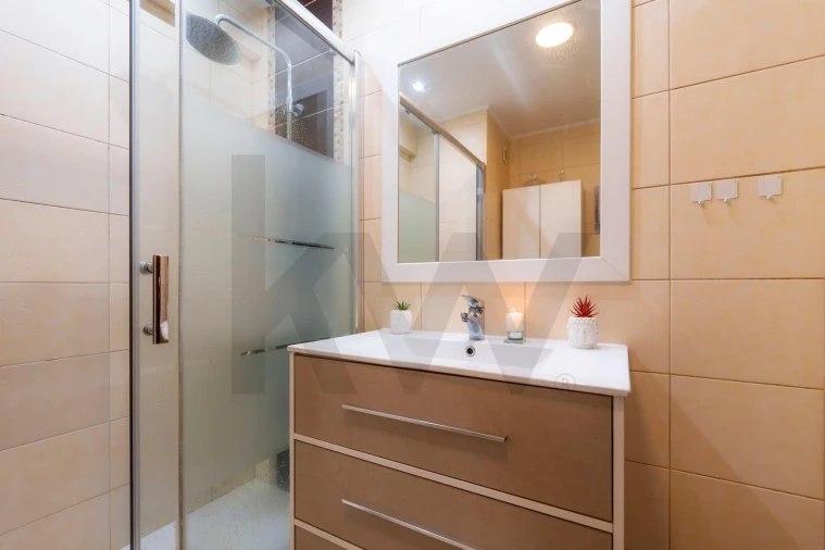 Apartamento T3 para Venda em Faro (Sé e São Pedro) Foto 15