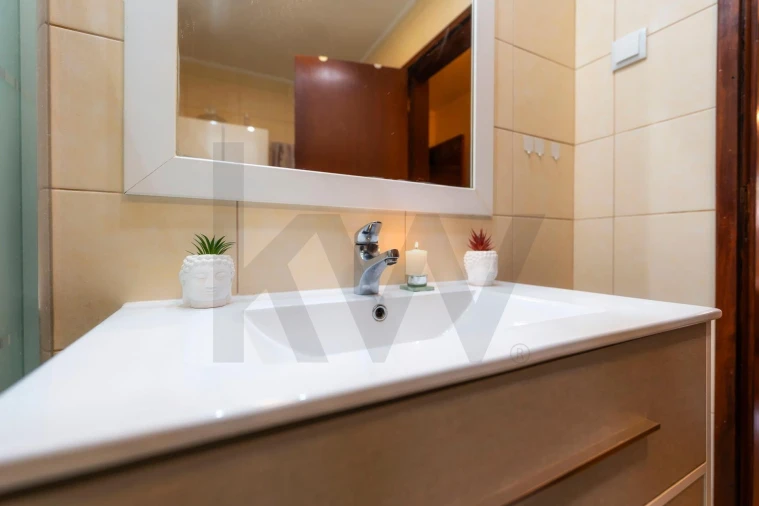 Apartamento T3 para Venda em Faro (Sé e São Pedro) Foto 16