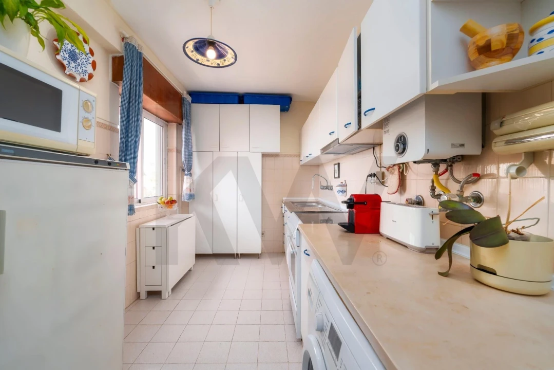 Apartamento T3 para Venda em Faro (Sé e São Pedro) Foto 26