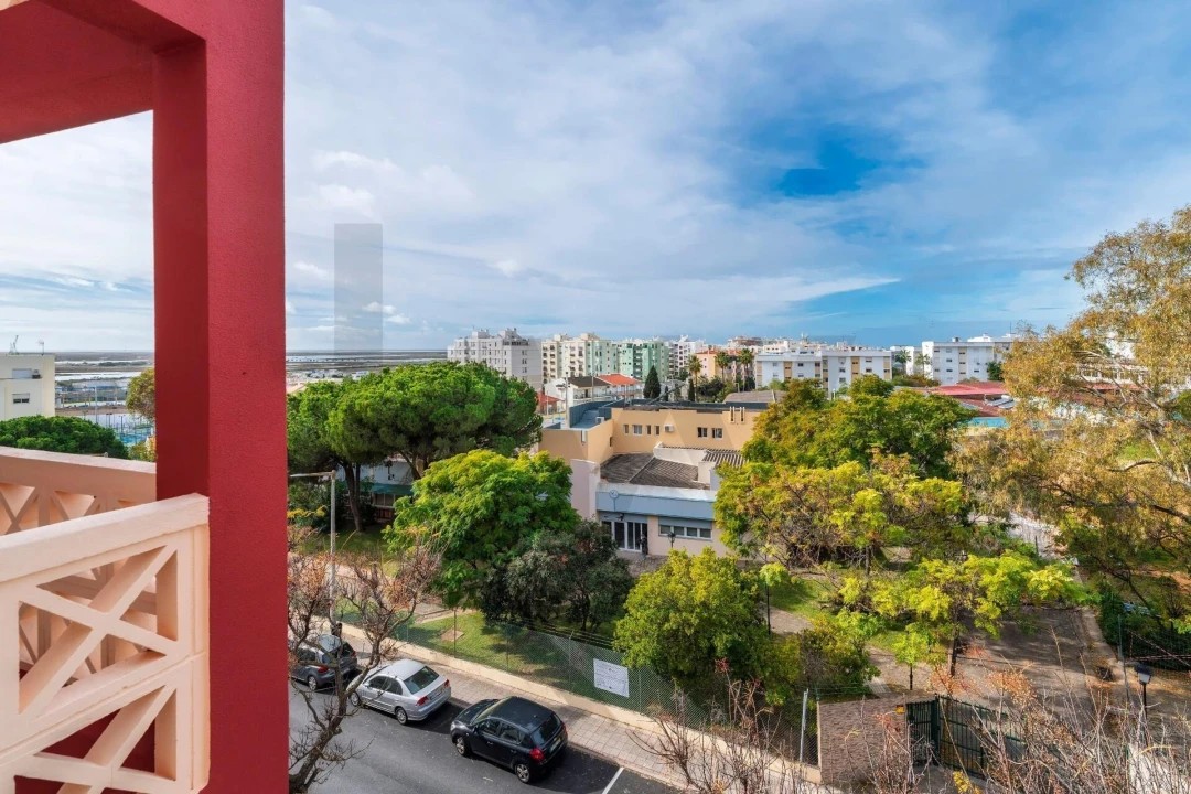 Apartamento T3 para Venda em Faro (Sé e São Pedro) Foto 35