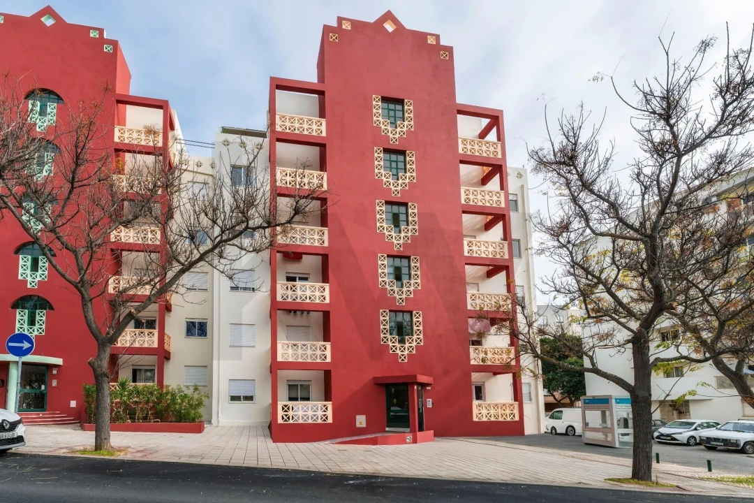 Apartamento T3 para Venda em Faro (Sé e São Pedro) Foto 38