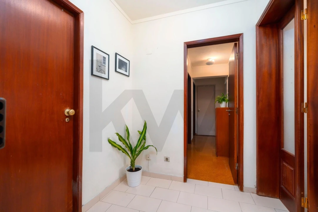 Apartamento T3 para Venda em Faro (Sé e São Pedro) Foto 9