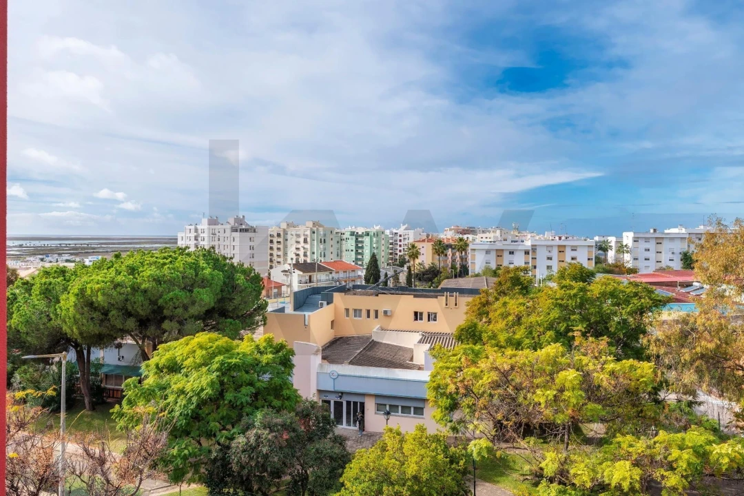 Apartamento T3 para Venda em Faro (Sé e São Pedro) Foto 36