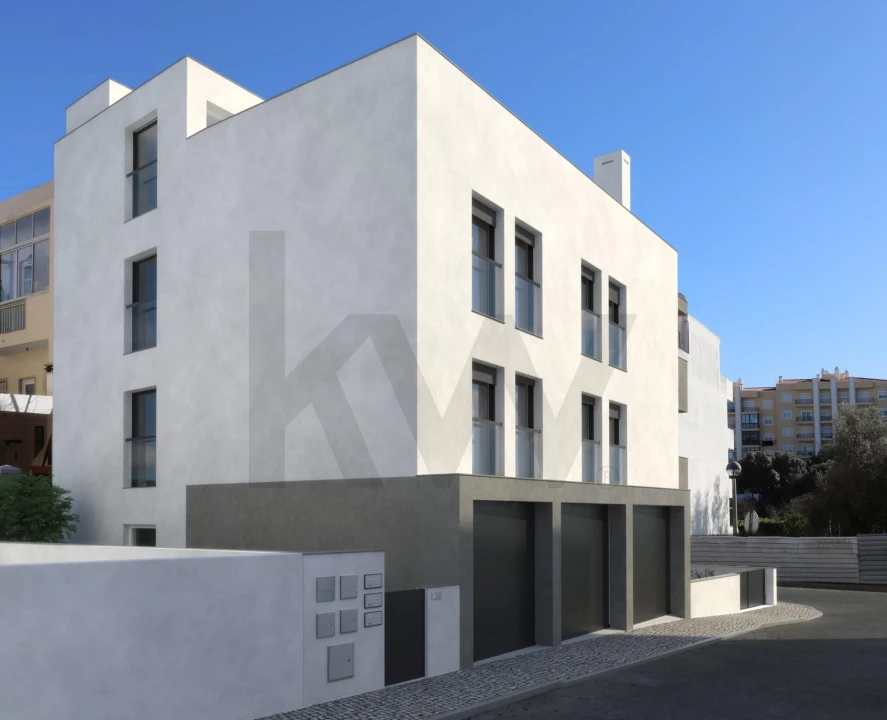 Apartamento T2 para Venda em Portimão Foto 3