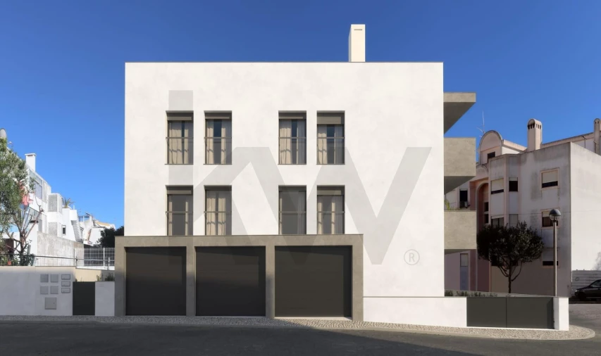 Apartamento T2 para Venda em Portimão Foto 4