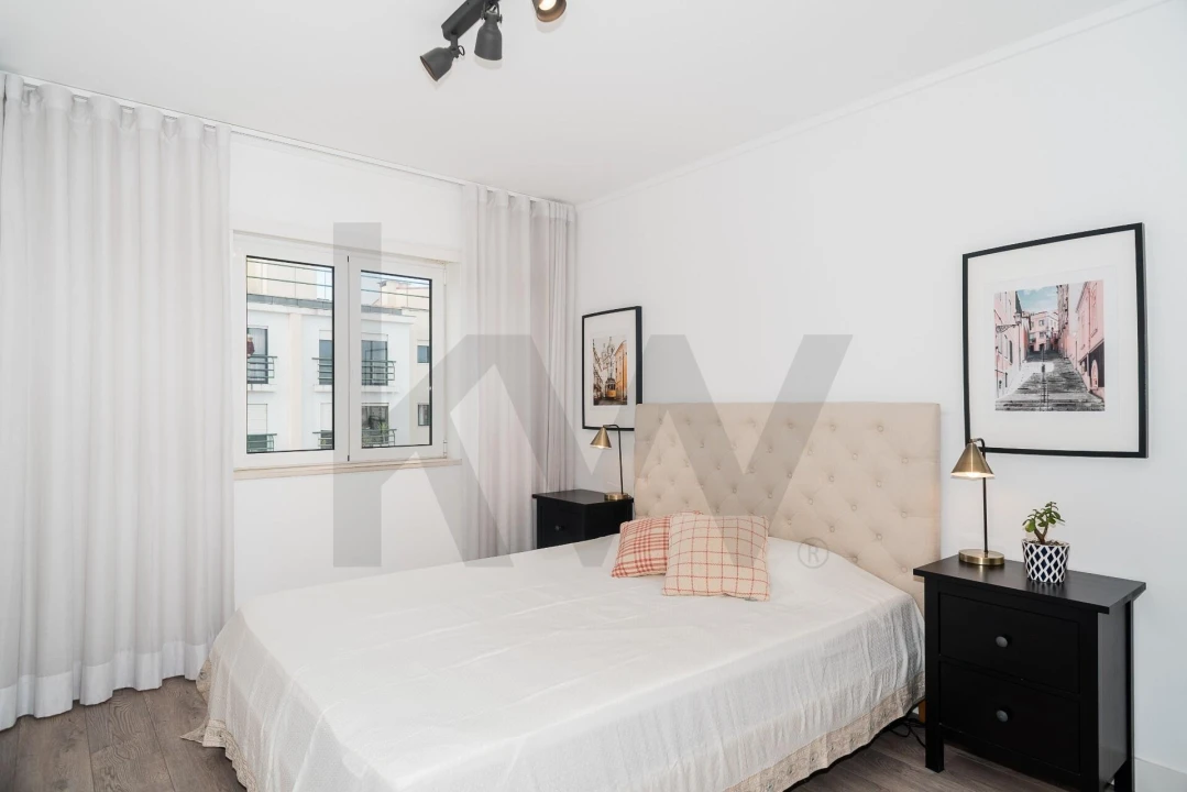 Apartamento T1 para Arrendamento em São Vicente Foto 16