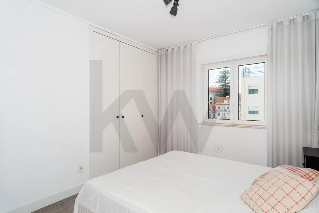 Apartamento T1 para Arrendamento em São Vicente Foto 17