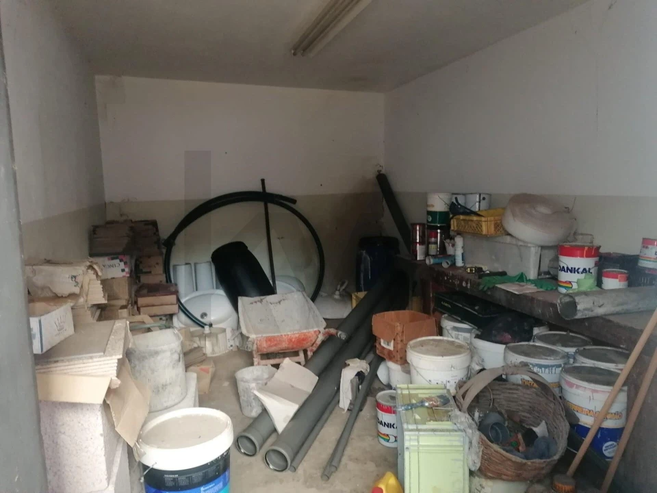 Armazém para Venda em Canedo, Vale e Vila Maior Foto 48