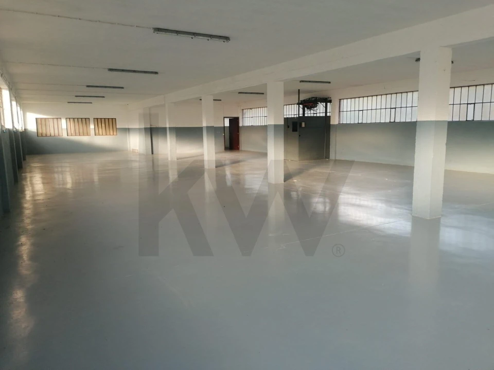 Armazém para Venda em Canedo, Vale e Vila Maior Foto 13