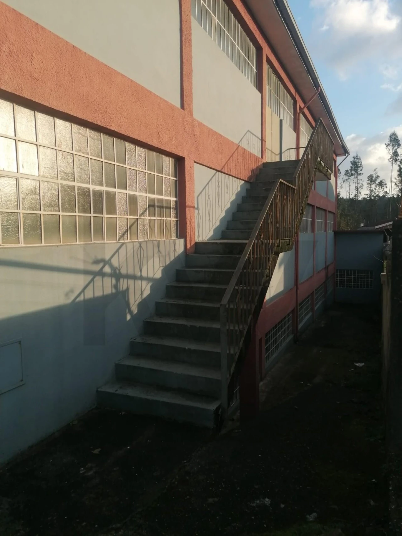 Armazém para Venda em Canedo, Vale e Vila Maior Foto 9