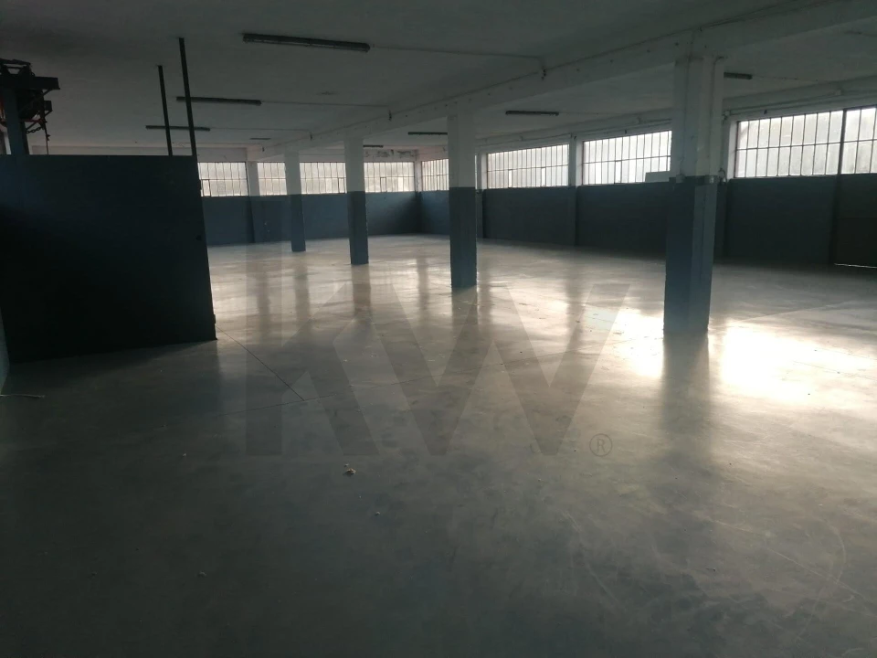 Armazém para Venda em Canedo, Vale e Vila Maior Foto 15