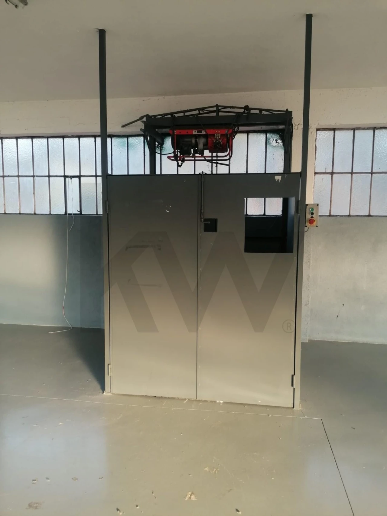 Armazém para Venda em Canedo, Vale e Vila Maior Foto 12