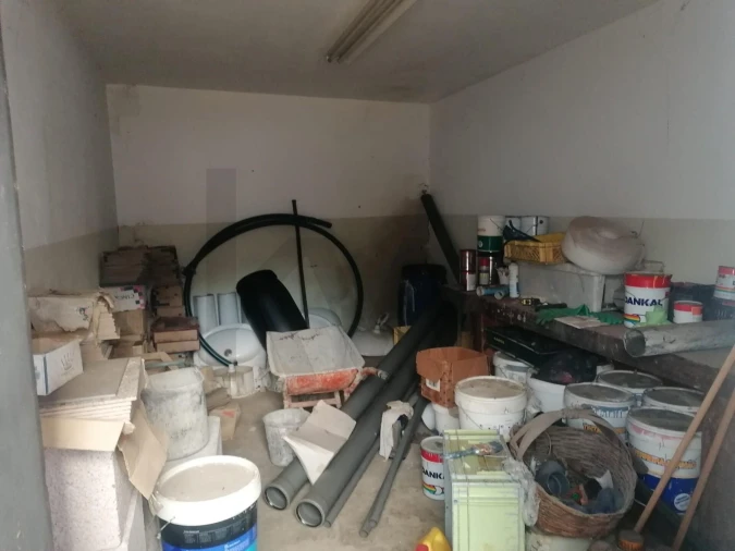 Armazém para Venda em Canedo, Vale e Vila Maior Foto 48