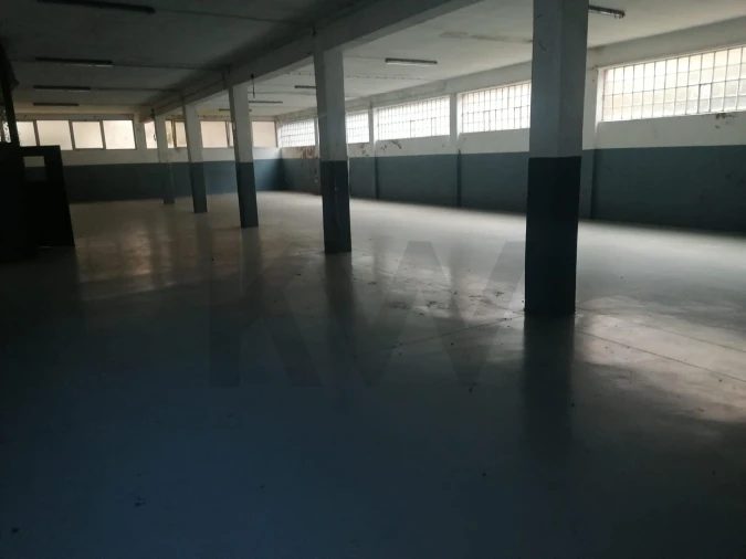 Armazém para Venda em Canedo, Vale e Vila Maior Foto 46