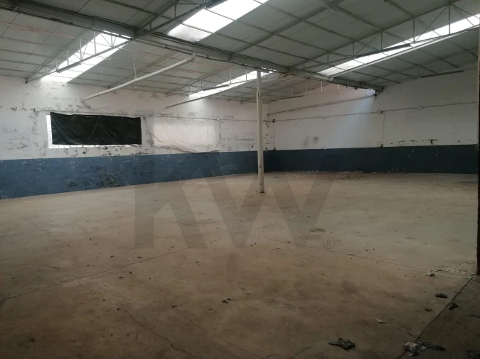 Armazém para Venda em Canedo, Vale e Vila Maior Foto 42