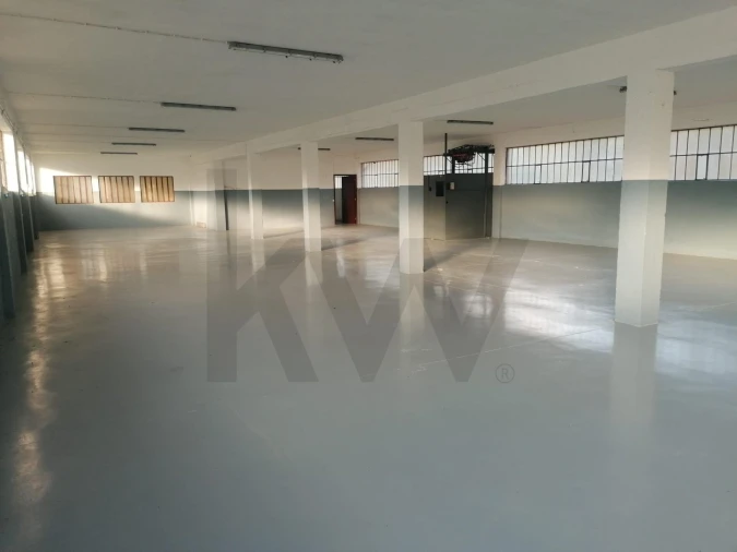 Armazém para Venda em Canedo, Vale e Vila Maior Foto 13