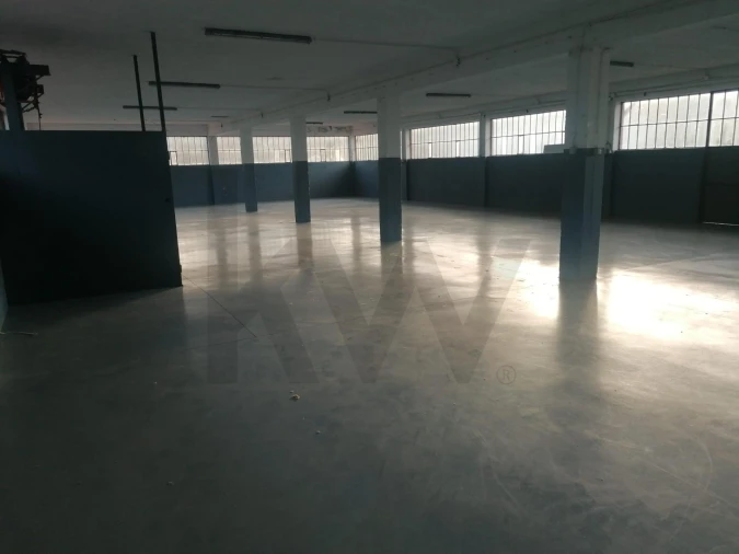 Armazém para Venda em Canedo, Vale e Vila Maior Foto 15