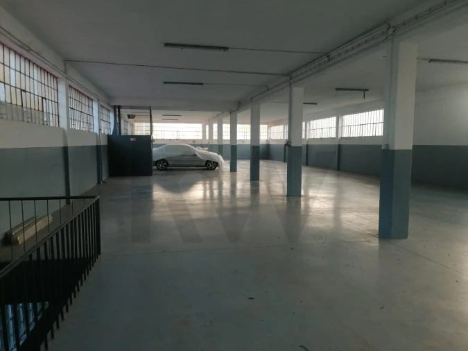 Armazém para Venda em Canedo, Vale e Vila Maior Foto 30