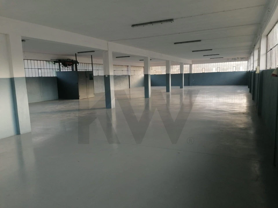 Armazém para Venda em Canedo, Vale e Vila Maior Foto 14