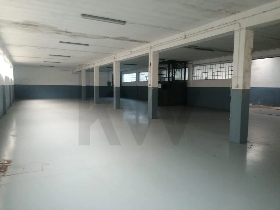 Armazém para Venda em Canedo, Vale e Vila Maior Foto 47