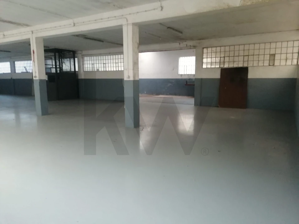 Armazém para Venda em Canedo, Vale e Vila Maior Foto 43