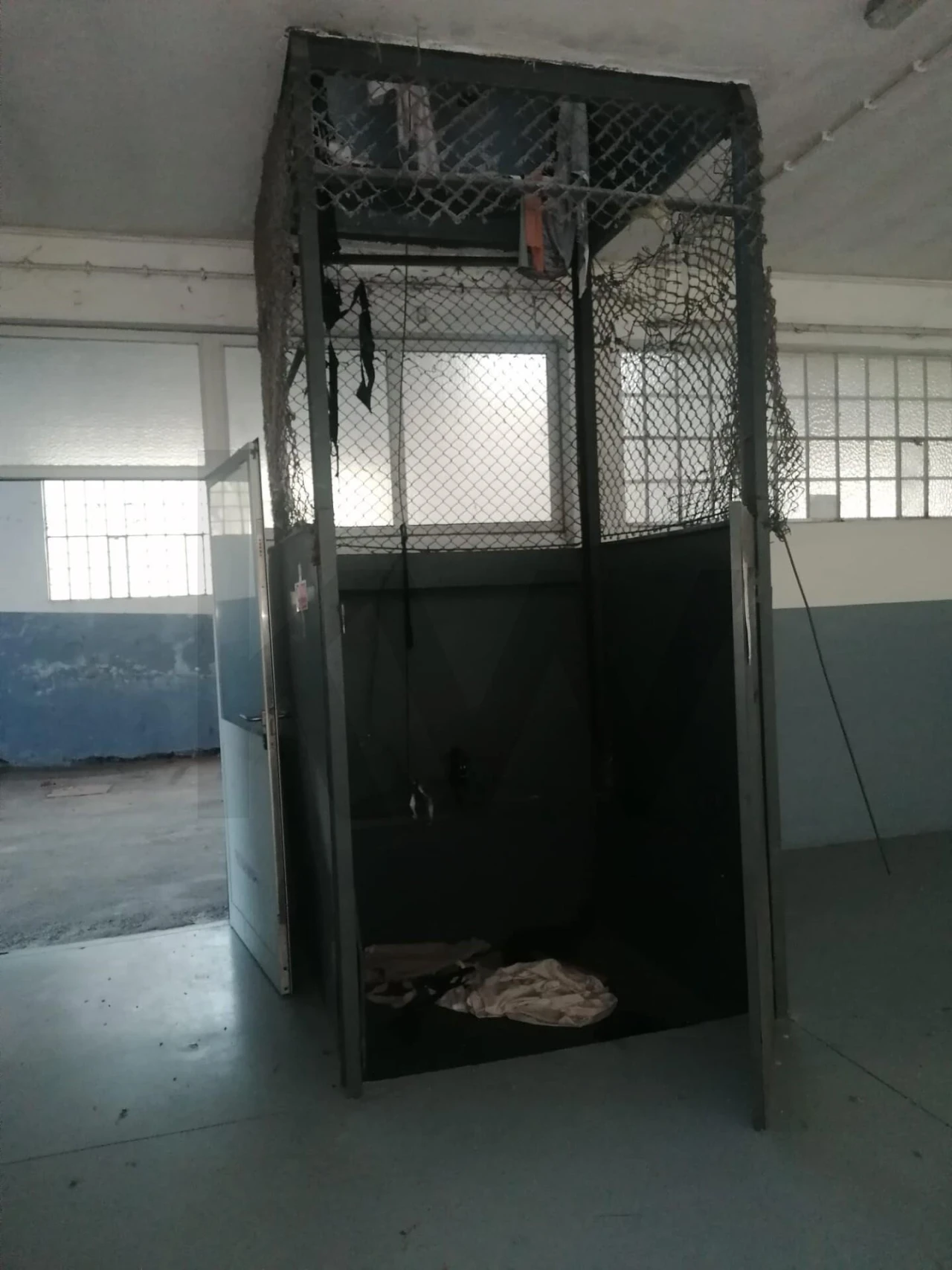 Armazém para Venda em Canedo, Vale e Vila Maior Foto 45