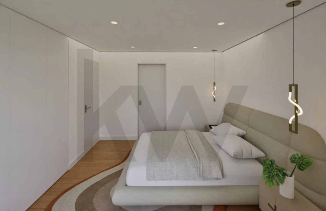 Apartamento T2 para Venda em Sé Nova, Santa Cruz, Almedina e São Bartolomeu Foto 28