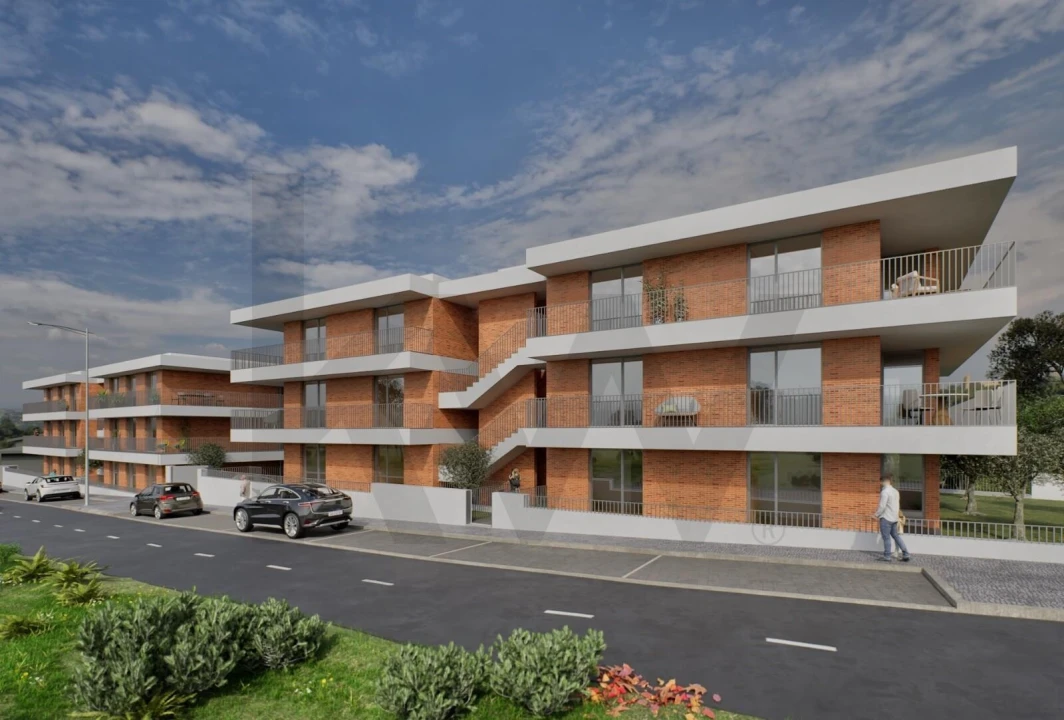 Apartamento T2 para Venda em Sé Nova, Santa Cruz, Almedina e São Bartolomeu Foto 6