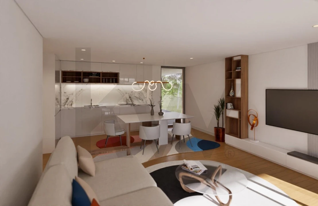 Apartamento T2 para Venda em Sé Nova, Santa Cruz, Almedina e São Bartolomeu Foto 16