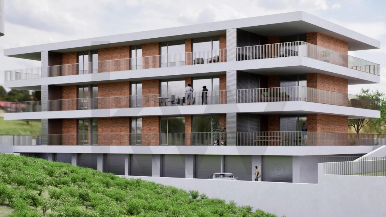 Apartamento T2 para Venda em Sé Nova, Santa Cruz, Almedina e São Bartolomeu Foto 10