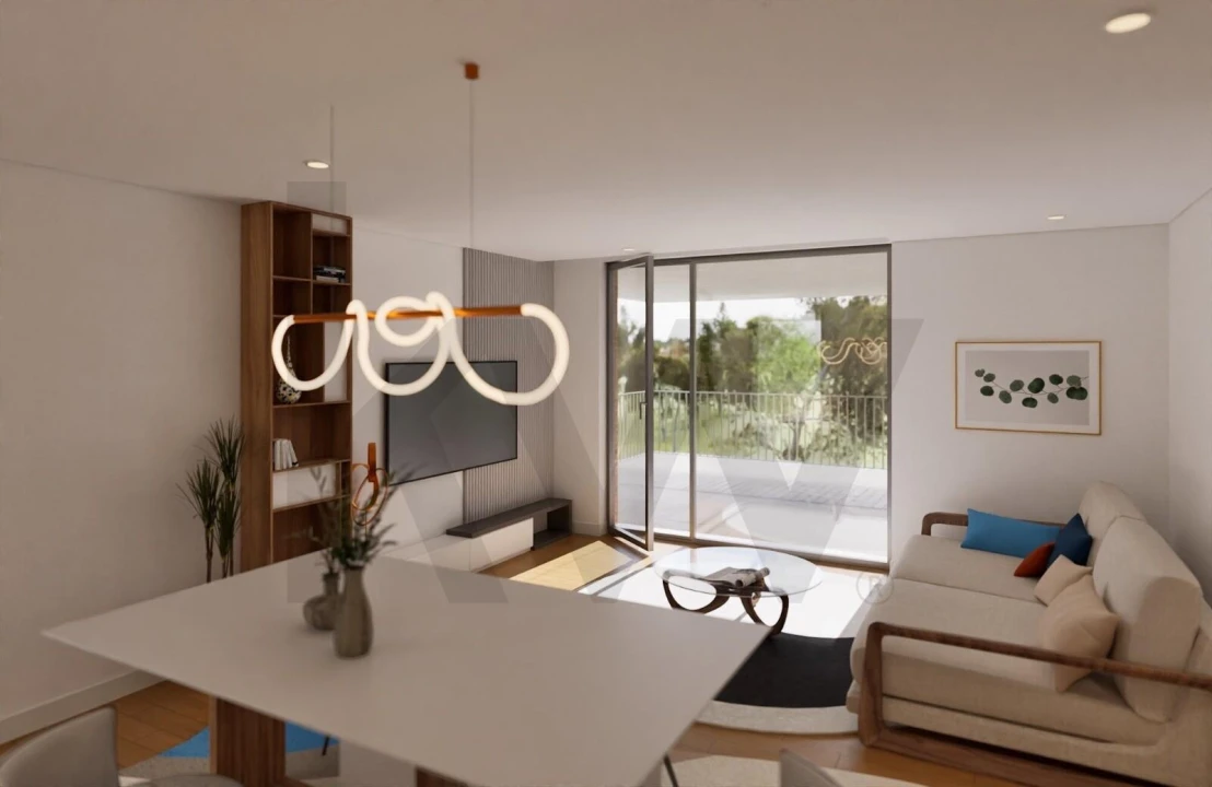 Apartamento T2 para Venda em Sé Nova, Santa Cruz, Almedina e São Bartolomeu Foto 18