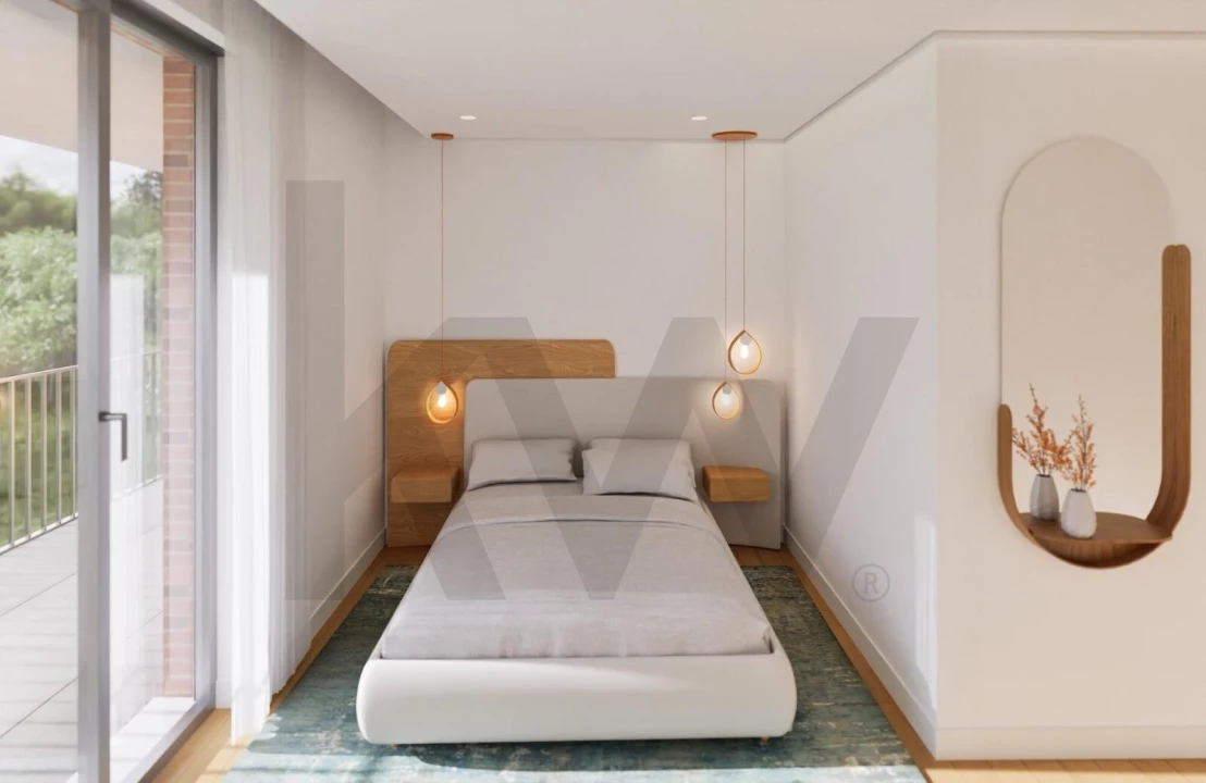 Apartamento T2 para Venda em Sé Nova, Santa Cruz, Almedina e São Bartolomeu Foto 21