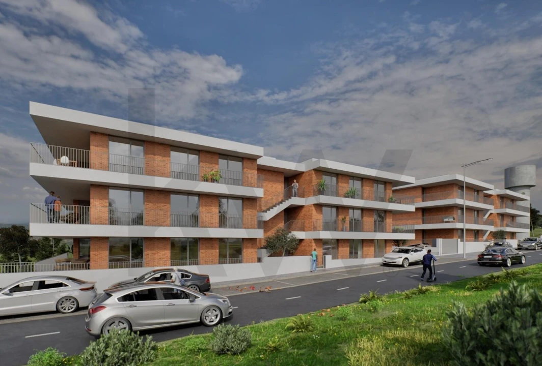 Apartamento T2 para Venda em Sé Nova, Santa Cruz, Almedina e São Bartolomeu Foto 3