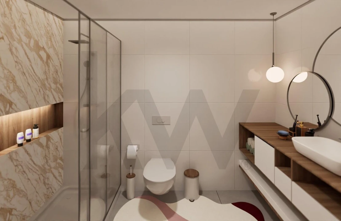 Apartamento T2 para Venda em Sé Nova, Santa Cruz, Almedina e São Bartolomeu Foto 23