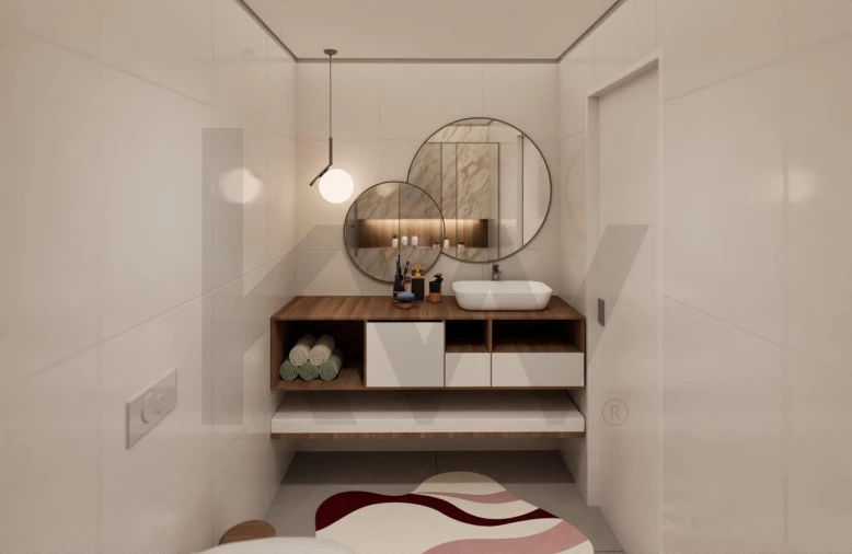 Apartamento T2 para Venda em Sé Nova, Santa Cruz, Almedina e São Bartolomeu Foto 24