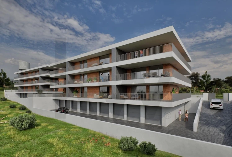 Apartamento T2 para Venda em Sé Nova, Santa Cruz, Almedina e São Bartolomeu Foto 9