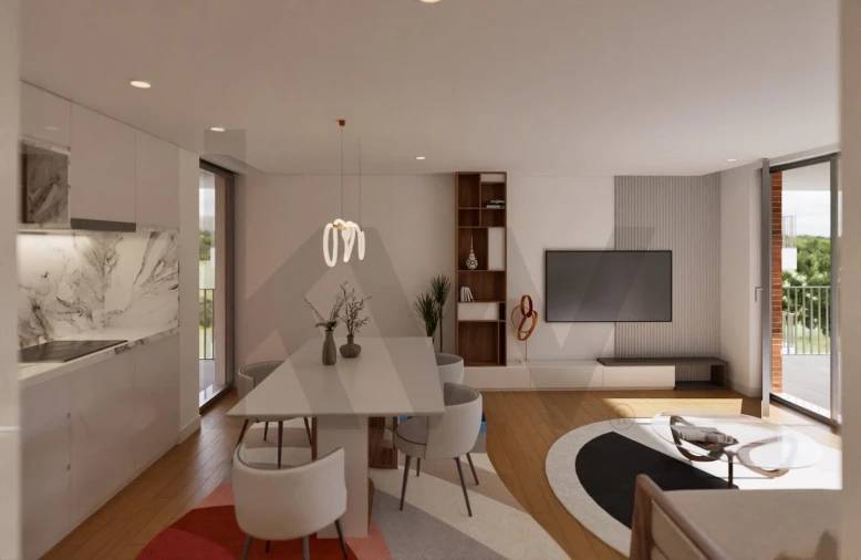 Apartamento T2 para Venda em Sé Nova, Santa Cruz, Almedina e São Bartolomeu Foto 17