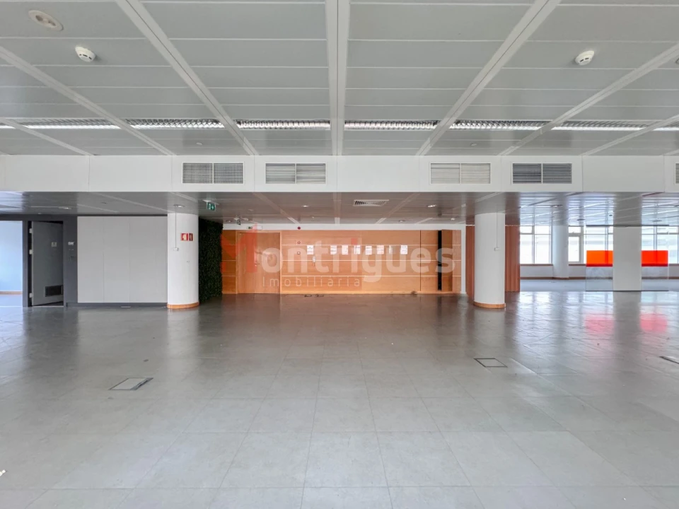 Escritório para Arrendamento em Parque das Nações Foto 2