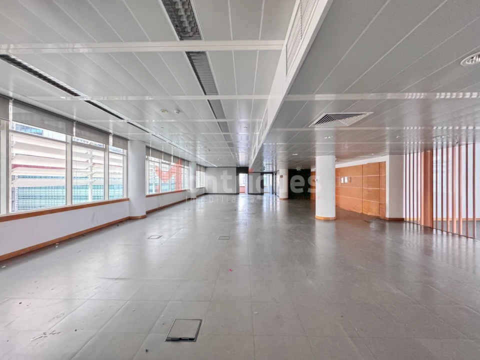 Escritório para Arrendamento em Parque das Nações Foto 3
