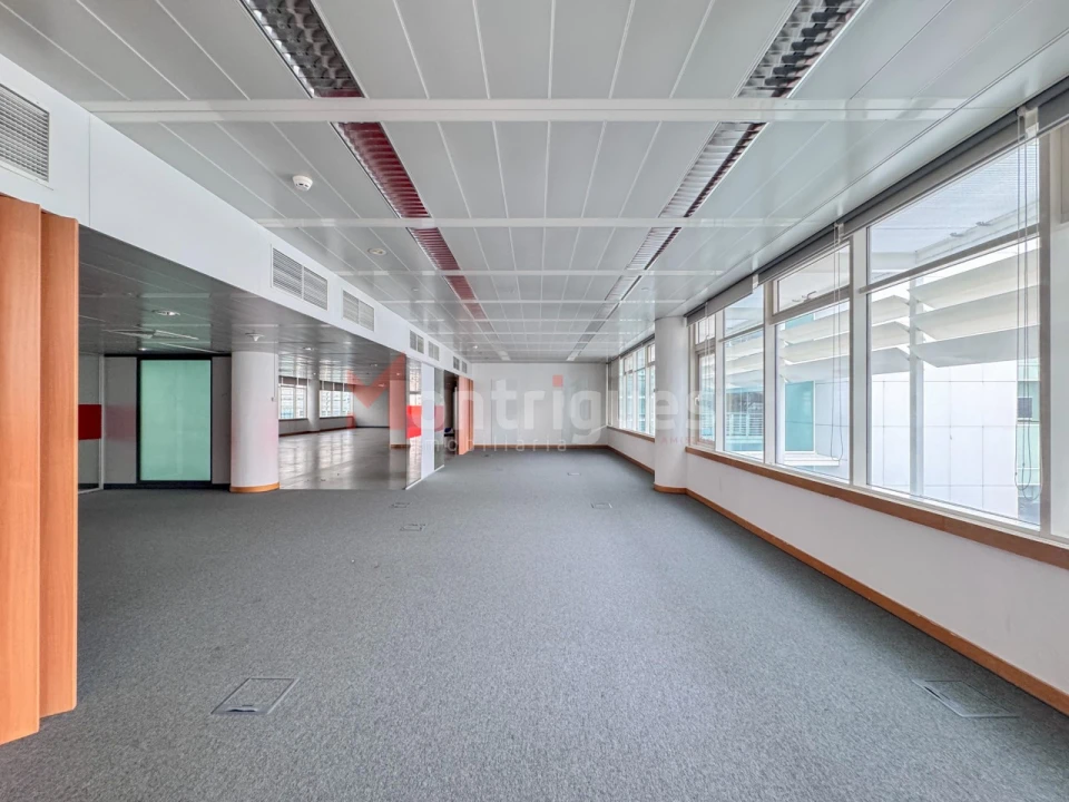 Escritório para Arrendamento em Parque das Nações Foto 5