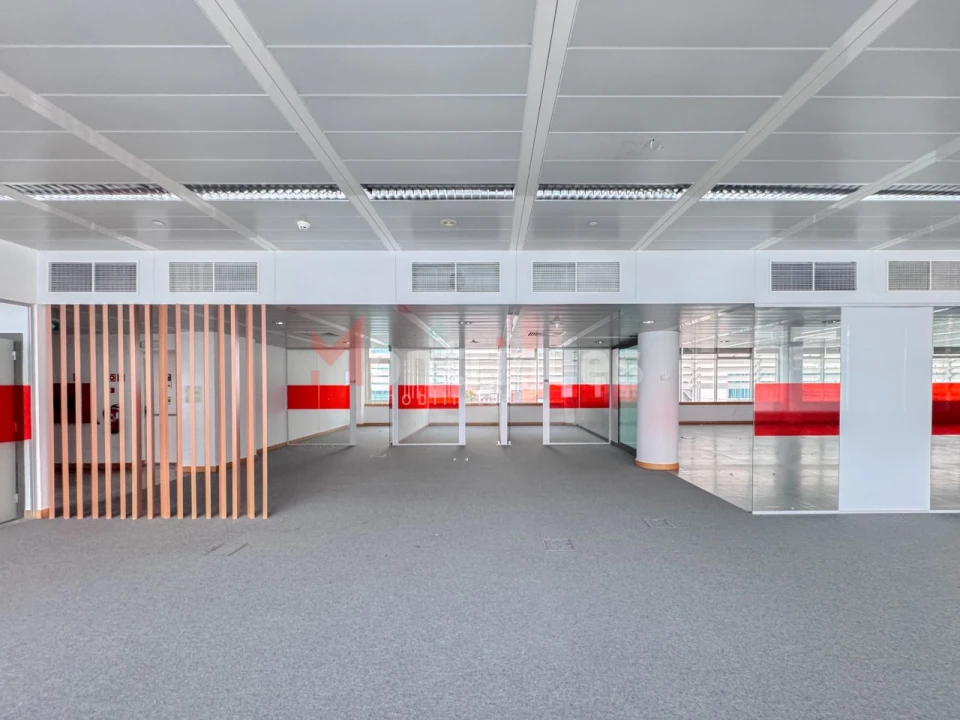 Escritório para Arrendamento em Parque das Nações Foto 10