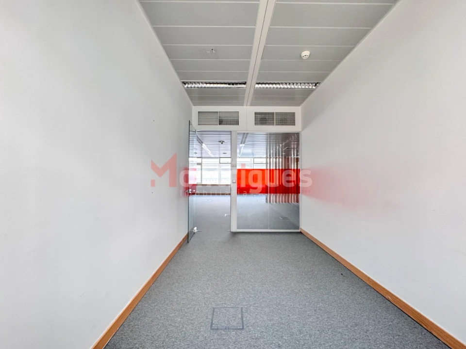 Escritório para Arrendamento em Parque das Nações Foto 15