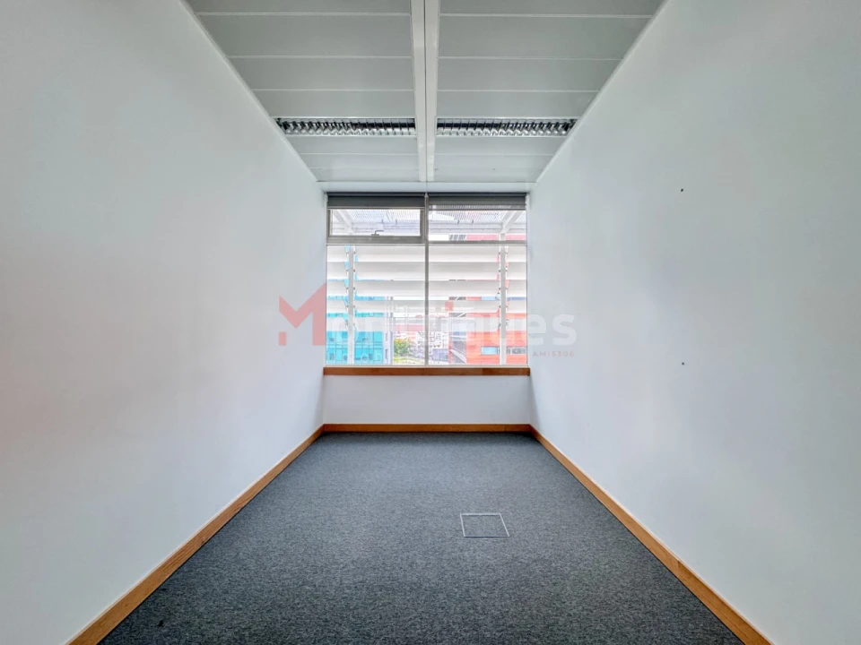 Escritório para Arrendamento em Parque das Nações Foto 16