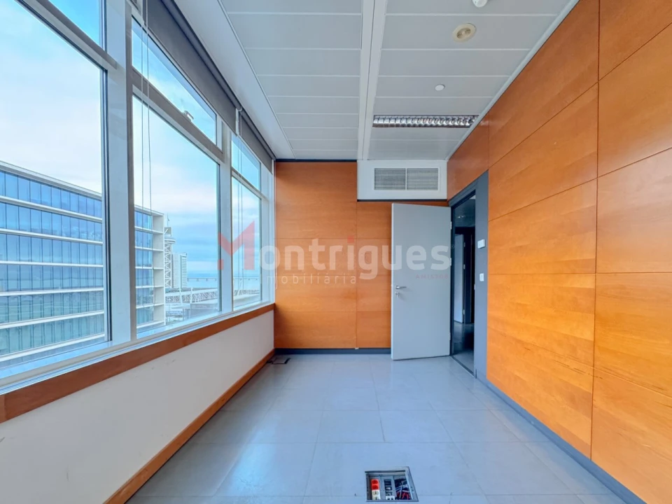 Escritório para Arrendamento em Parque das Nações Foto 19
